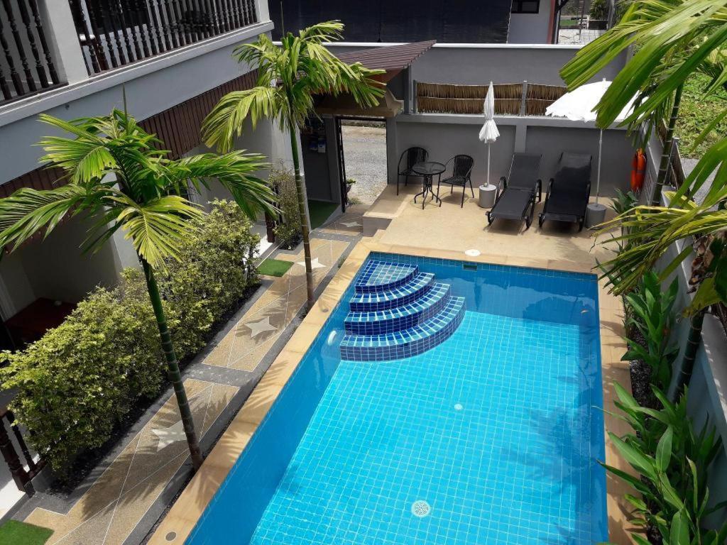 Vivi Boutique Room Hotel Sha Plus Rawai Exterior foto