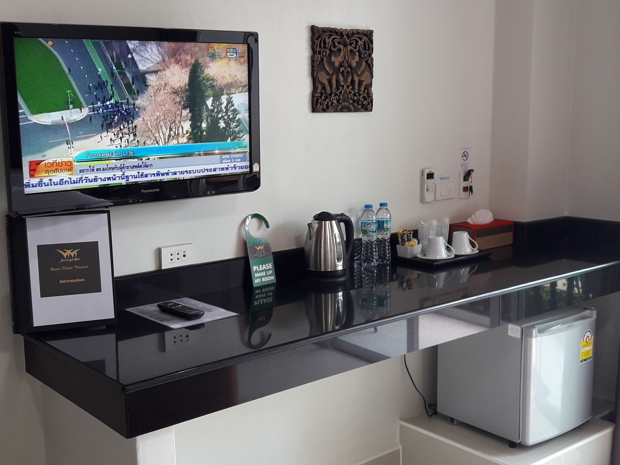 Vivi Boutique Room Hotel Sha Plus Rawai Exterior foto
