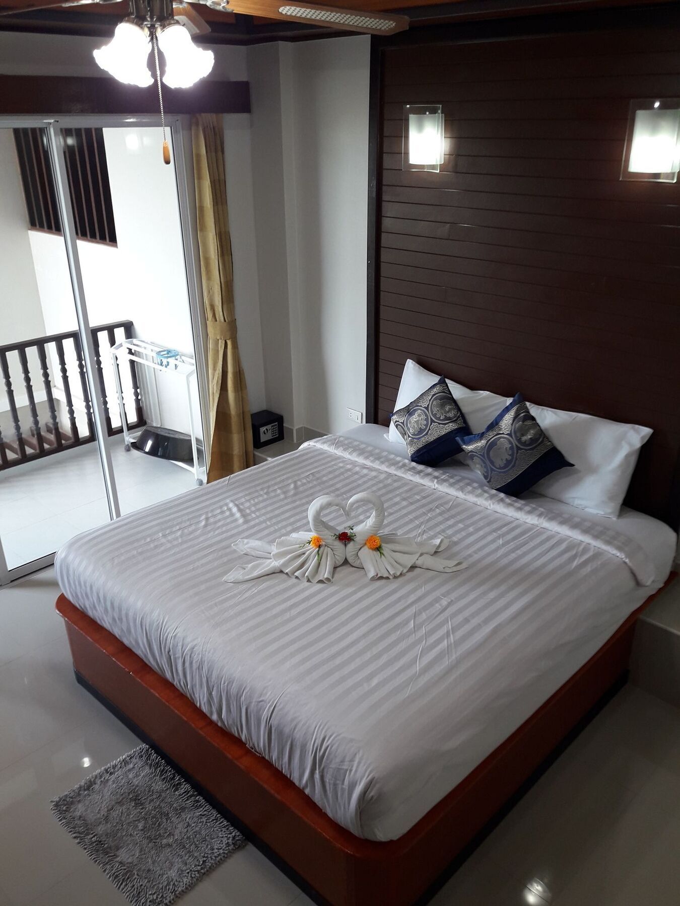 Vivi Boutique Room Hotel Sha Plus Rawai Exterior foto