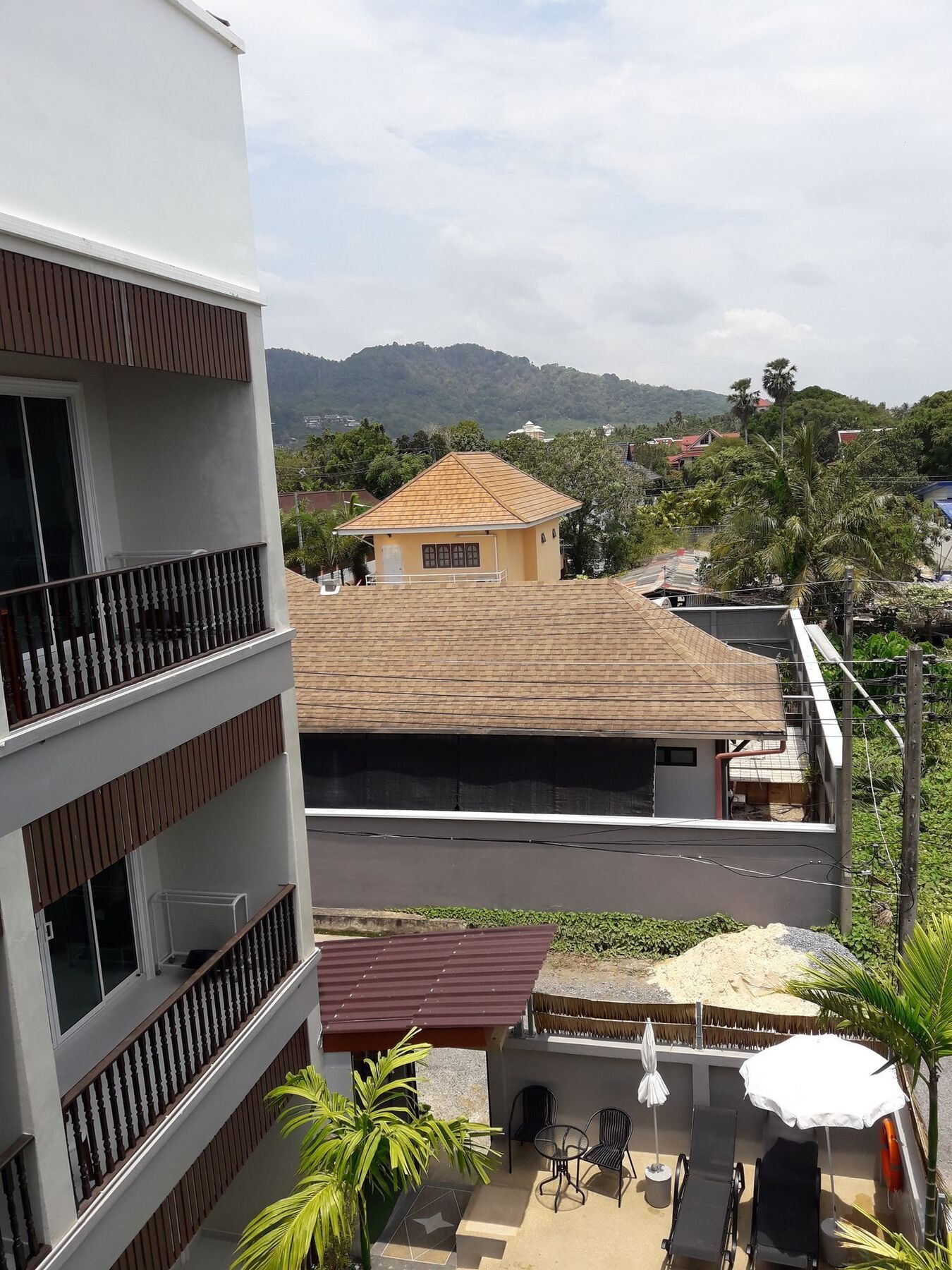 Vivi Boutique Room Hotel Sha Plus Rawai Exterior foto